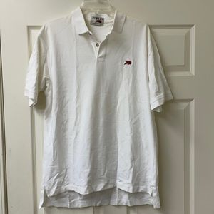 Men’s Perlis Crawfish Polo - size M
